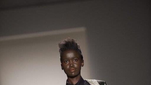 Start der New York Fashion Week 2013