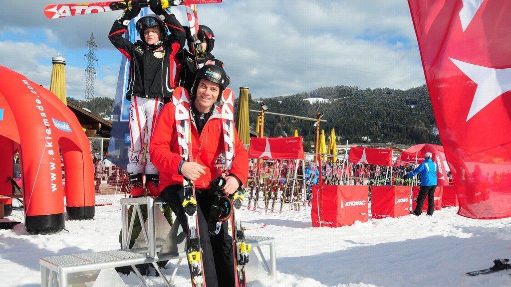 Walchhofer in Flachau