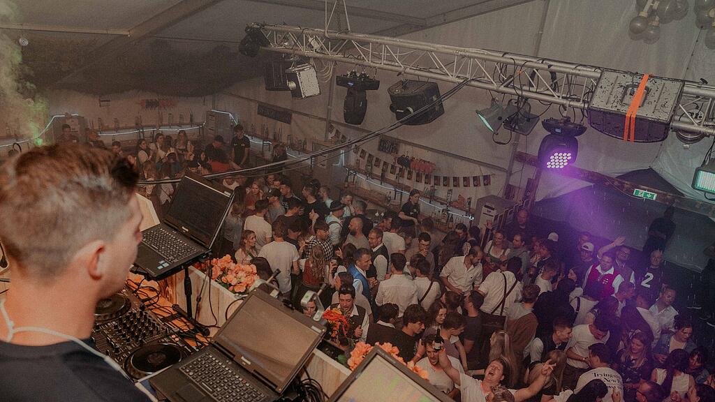 _huntertachtzig_ Jubil\u00e4umsfest Unternberg