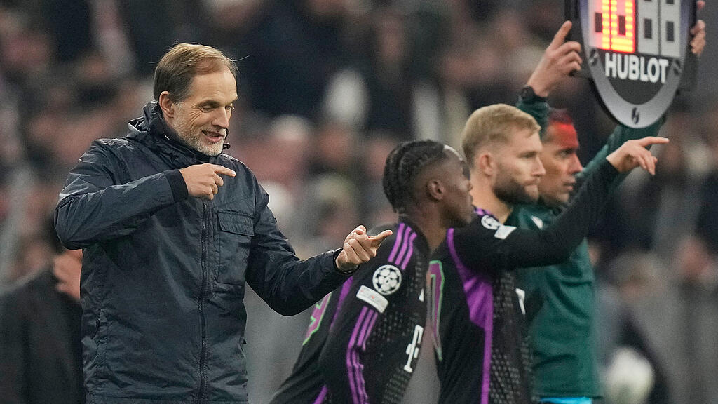 Bayern_Galatasaray