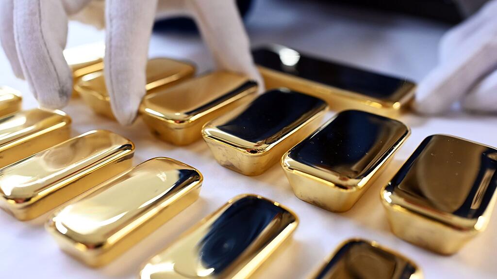 Gold