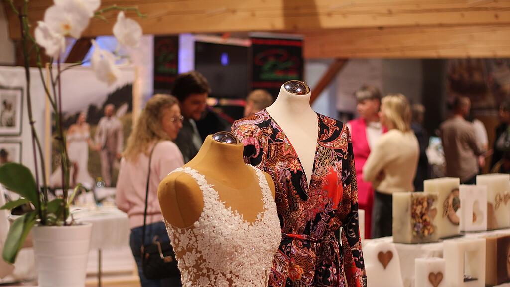 Hochzeitsmesse Goldegg