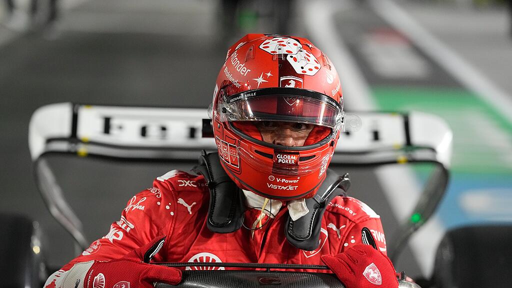 Las Vegas, Formel 1