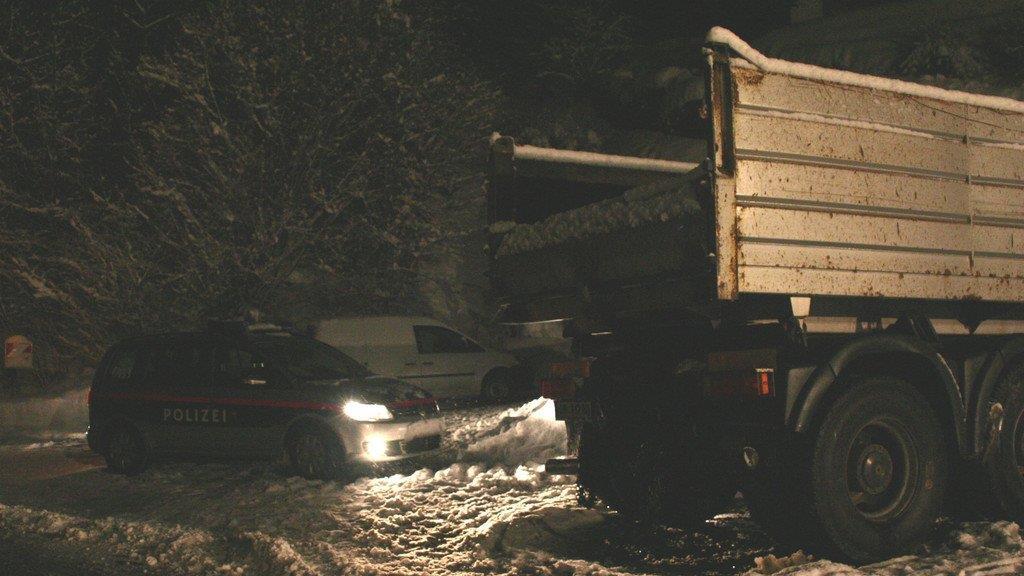 20 Verletzte bei Busunfall