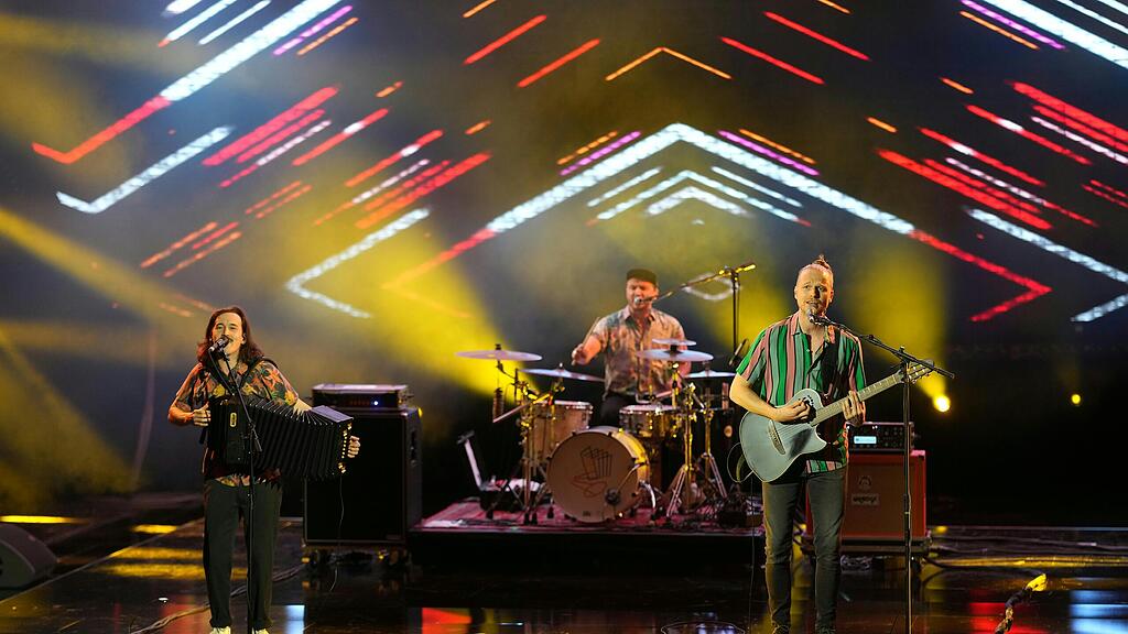 Amadeus Music Awards