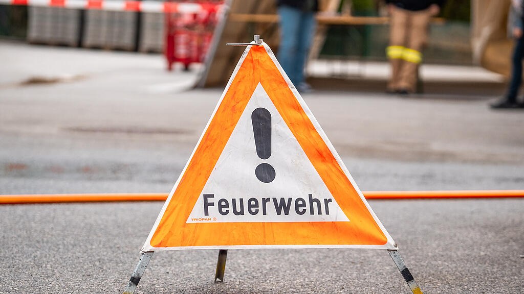 Tag der Offenen Tür bei der FF Elixhausen
