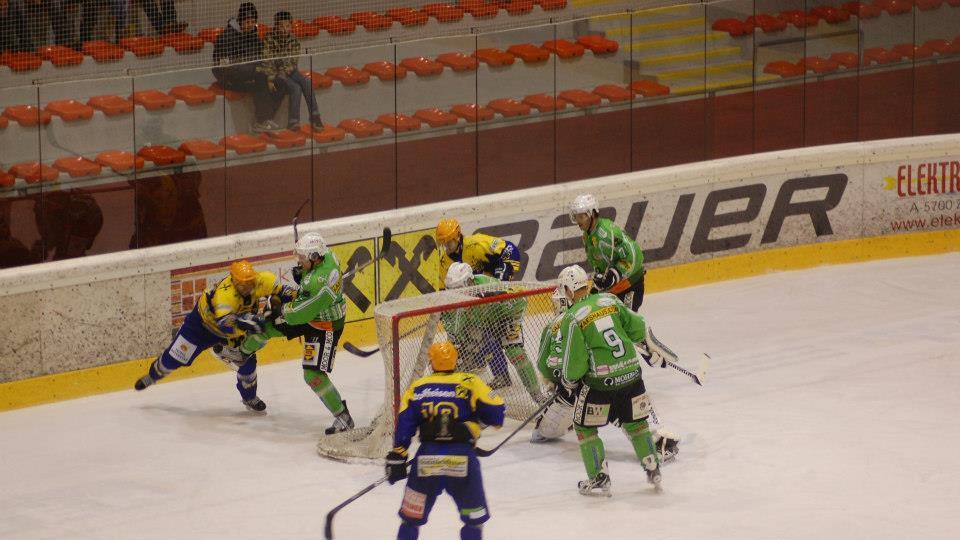 Zeller Eisbären - Bregenzerwald