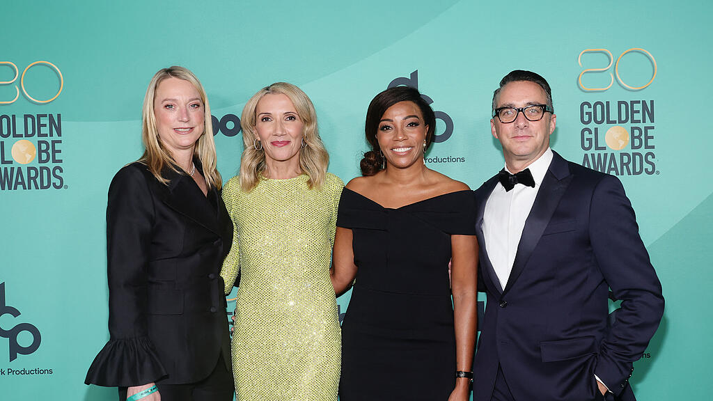 Golden Globe 2023