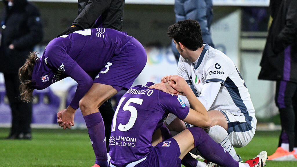 Fiorentina vs. Inter