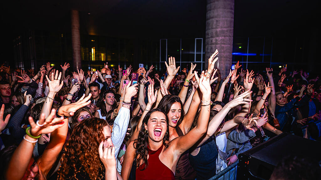 CLØUD7 x LiveinSalzburg