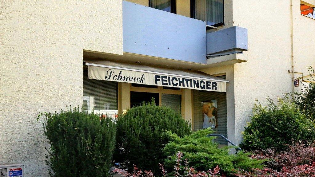 Überfall in Elisabeth-Vorstadt