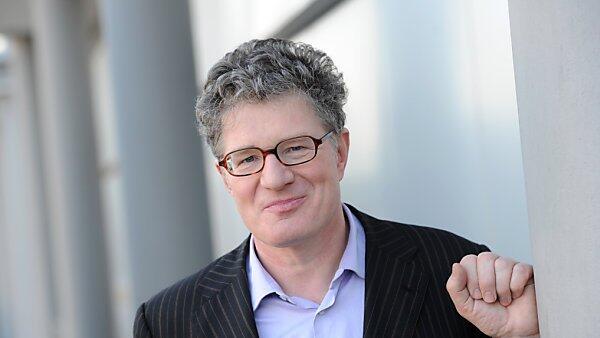Roger Willemsen war ein Multitalent