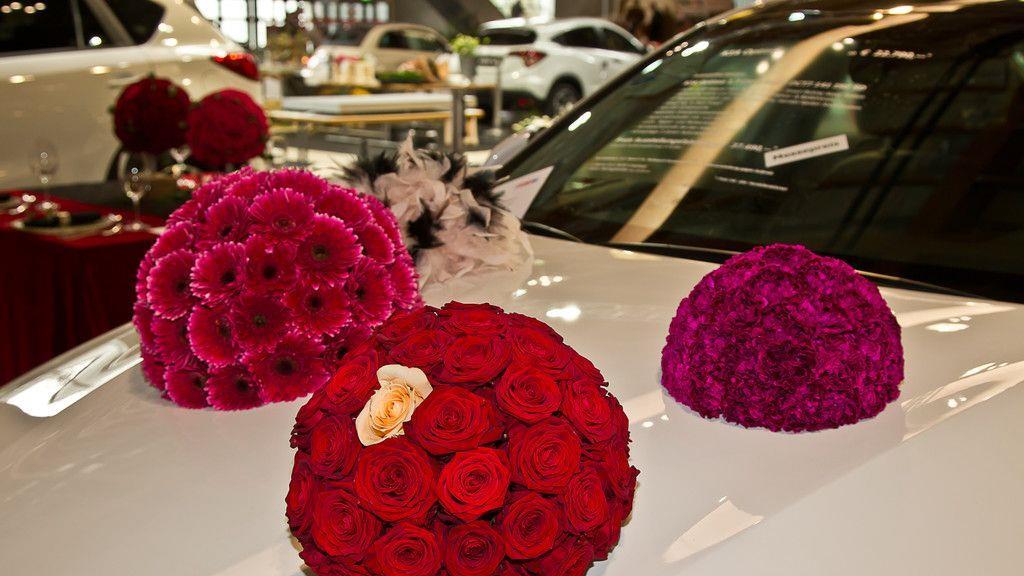 Gartenmesse