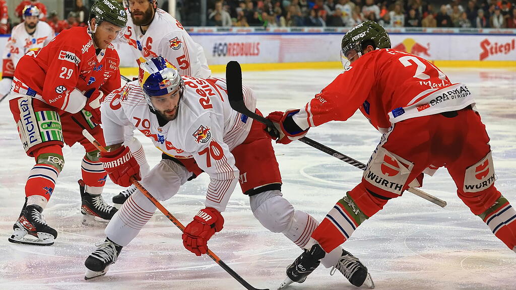 Red Bull Salzburg_HC Bozen