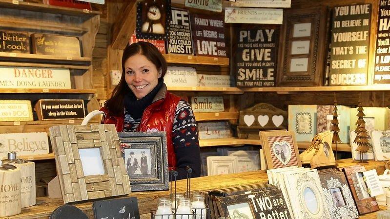Salzburger Christkindlmarkt öffnet Pforten