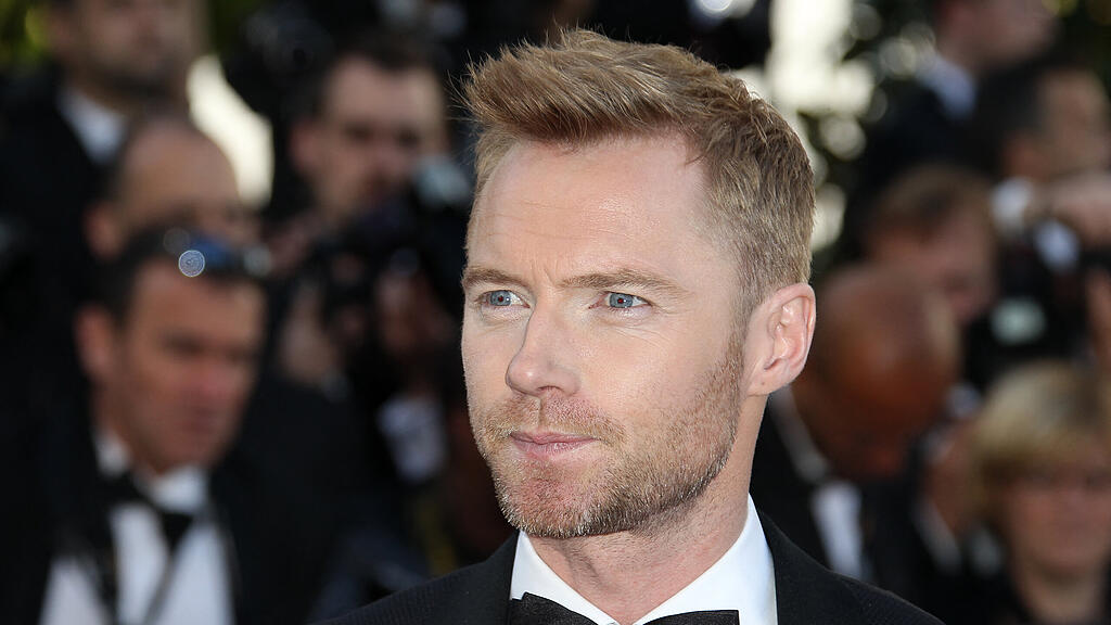 Ronan Keating