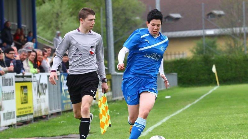 FC Bergheim - FC SHT Südburgenland
