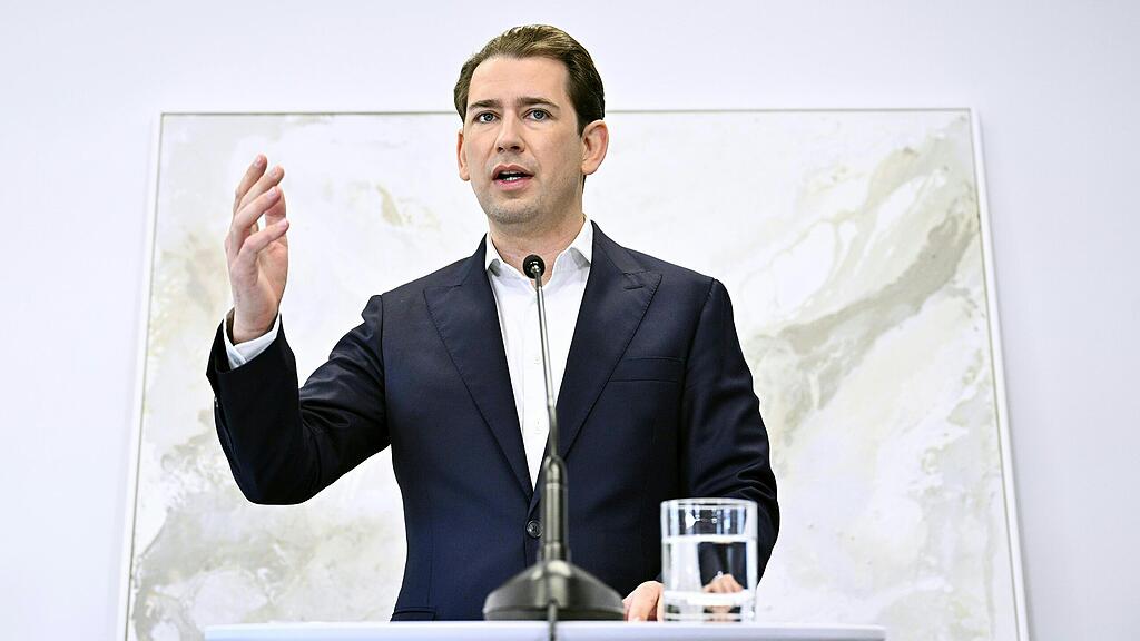 Sebastian Kurz