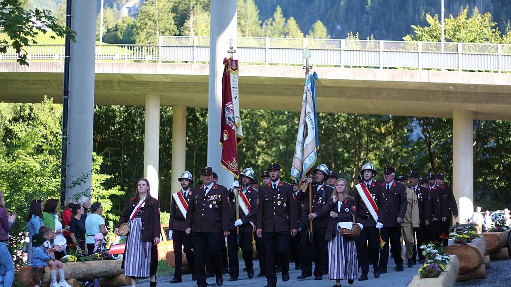 130 Jahre  OWMK Lend