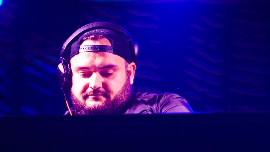 Electric Love Festival 2016: Tag 1, Das Opening