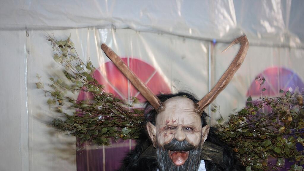 Nacht der Krampusse - NDK