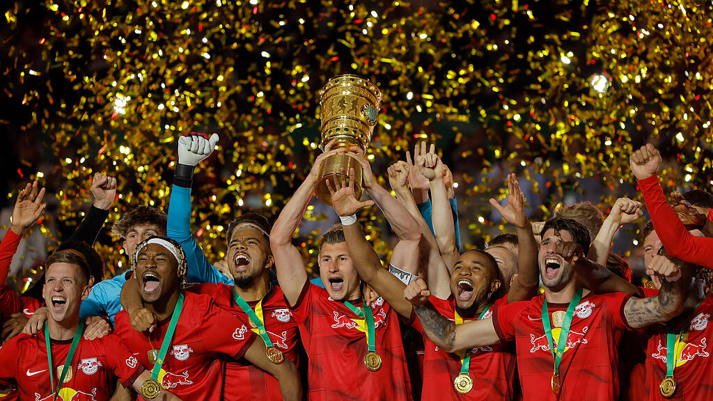 RB Leipzig, Eintracht Frankfurt