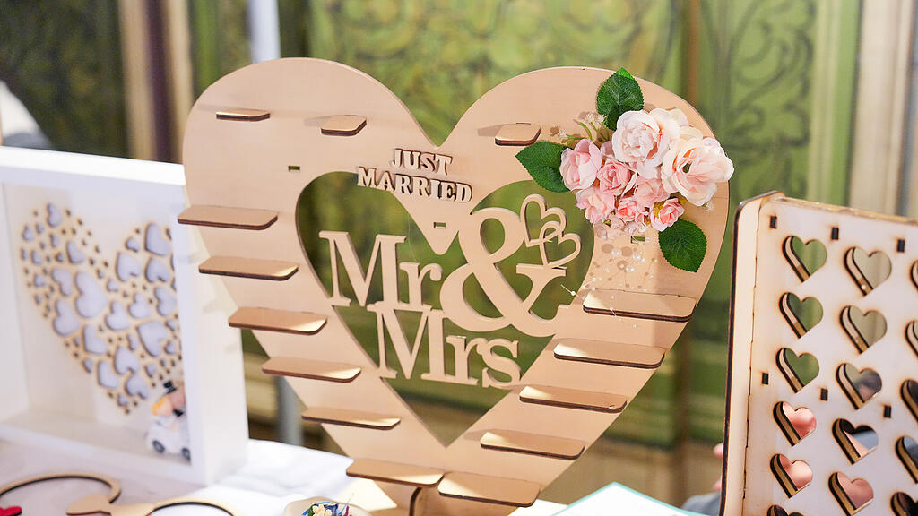 Hochzeitsmesse Schloss Goldegg 2025