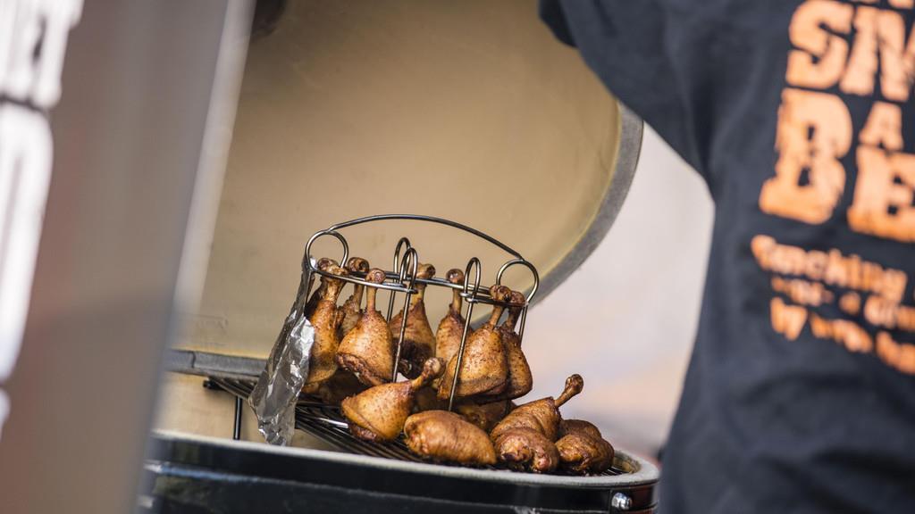 BBQ Bulls Salzburg II
