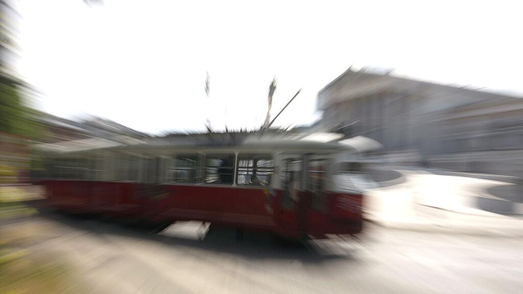 straßenbahn