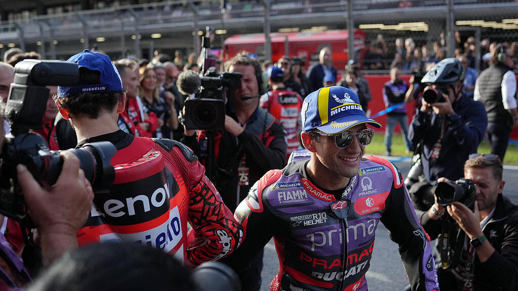 MotoGP