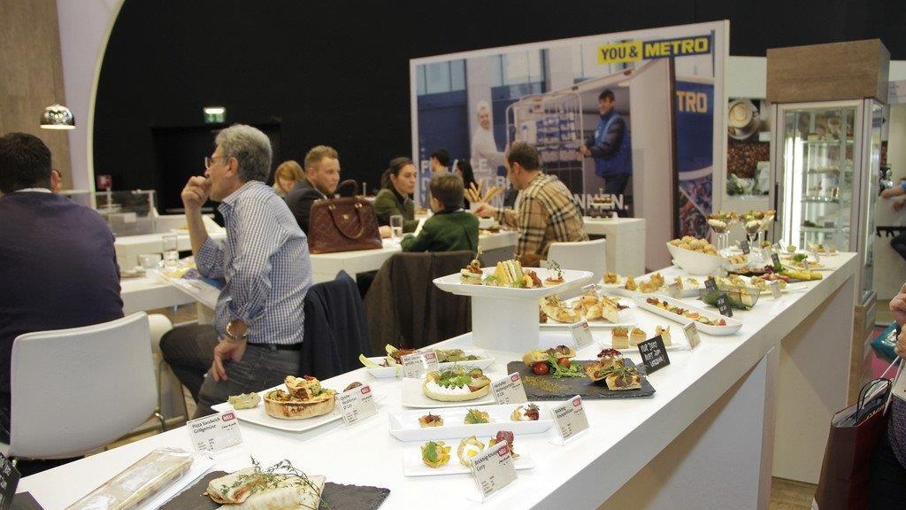 Alles für den Gast 2014 am Sonntag