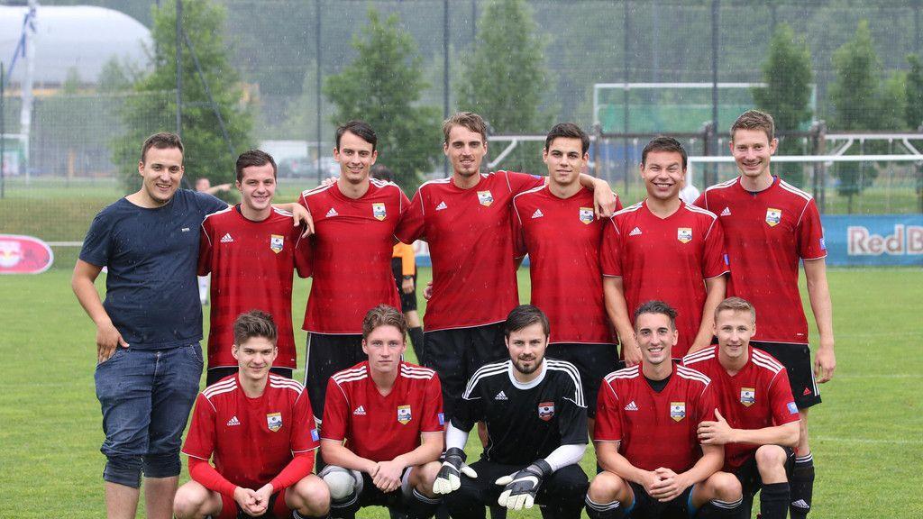 Stierwoscha Trophy 2017
