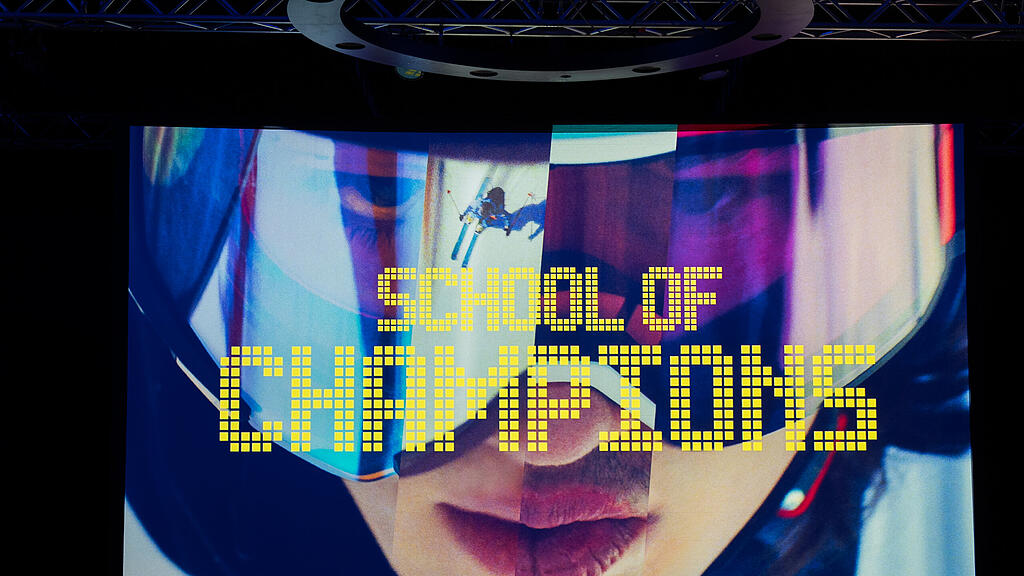 Premiere School of Champions