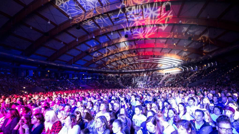 Seiler & Speer Konzert I