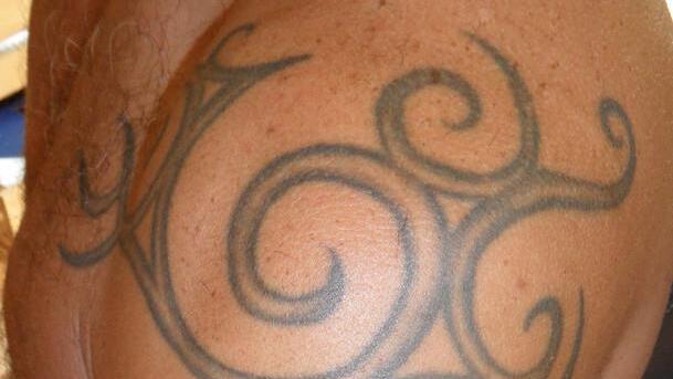 Die Tattoos der Salzburger