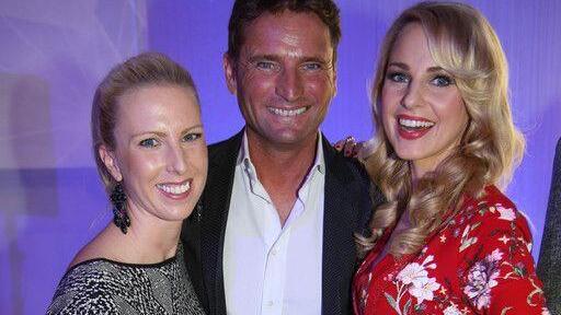 Fashion Premiere in der Brandboxx II