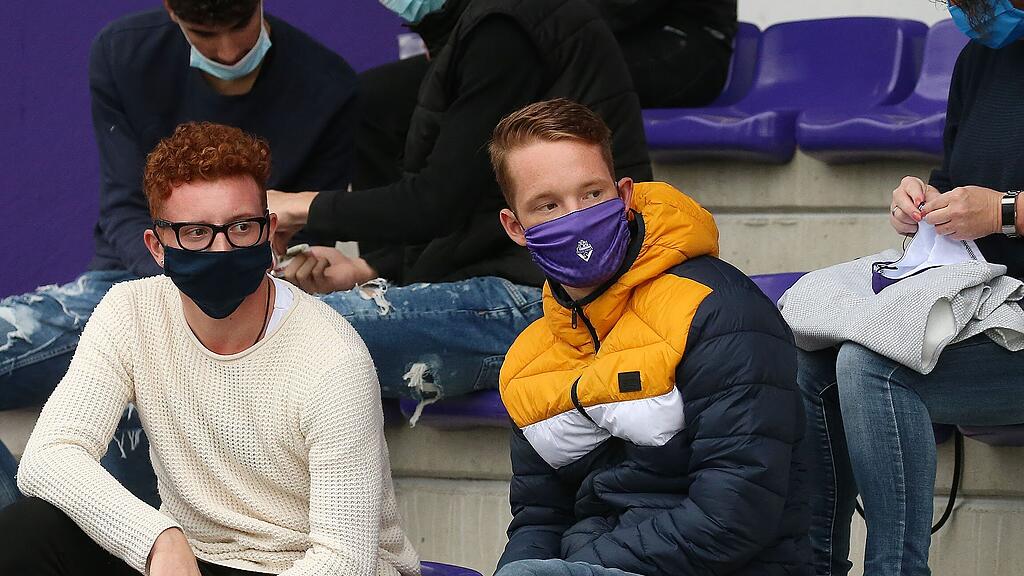 Thomas Gastager, Austria Salzburg