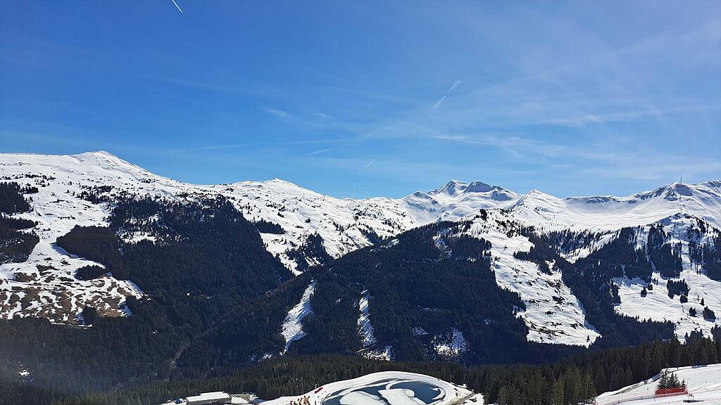Saalbach-Hinterglemm