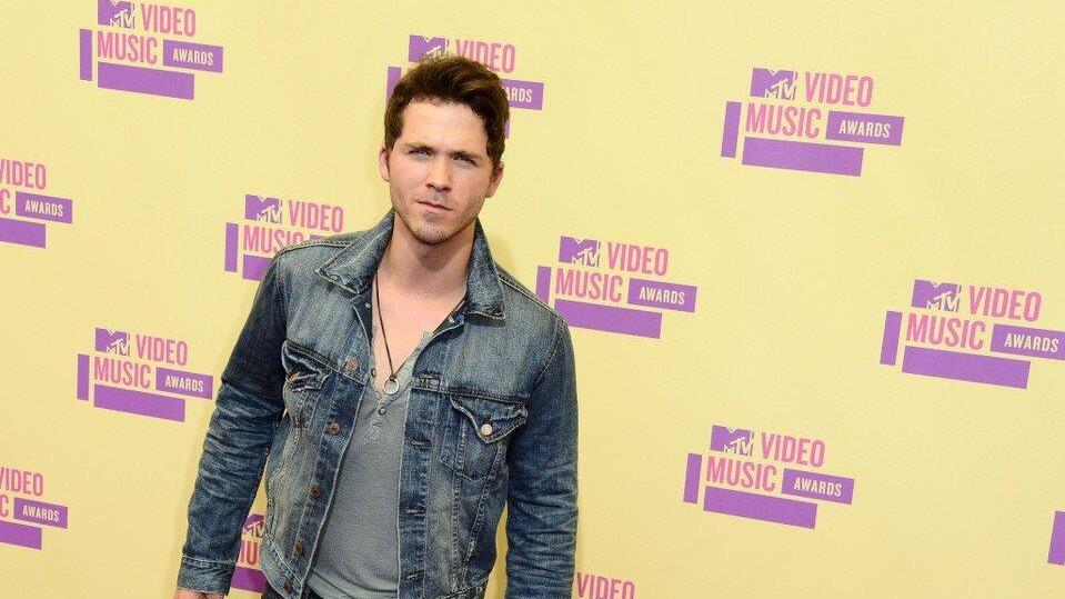 MTV Video Music Awards 2012
