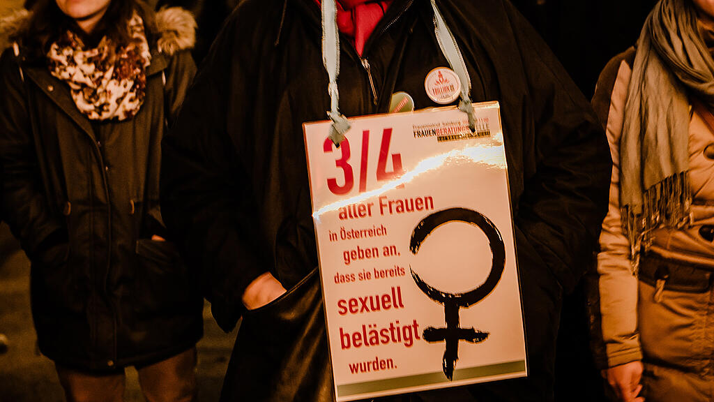 One Billion Rising