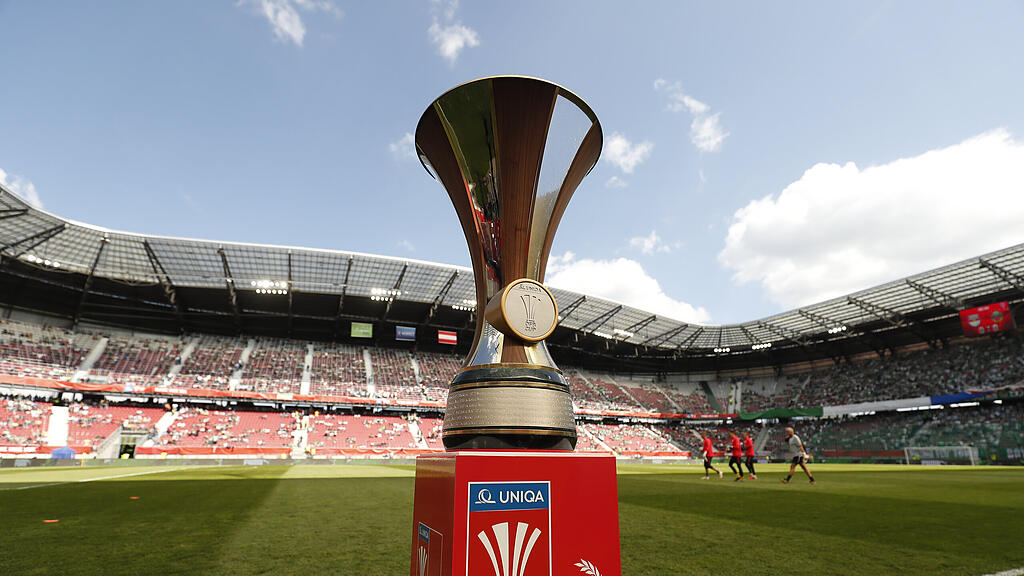 Cup-Finale, Klagenfurt