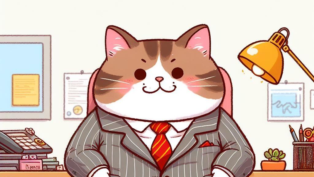 Fat Cat Day