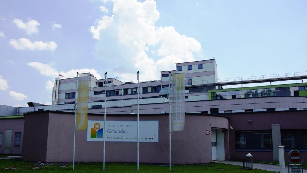 Bilder aus Gmunden