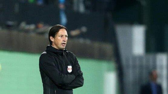 Salzburg siegt in Litauen