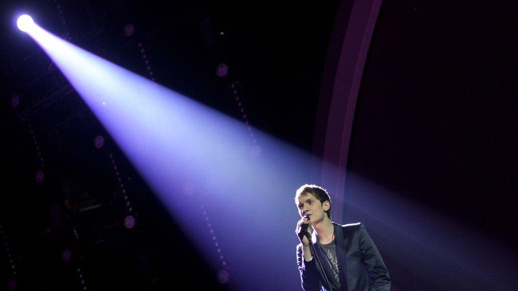 Die große Chance: 1. Show Halbfinale (19.10.21)