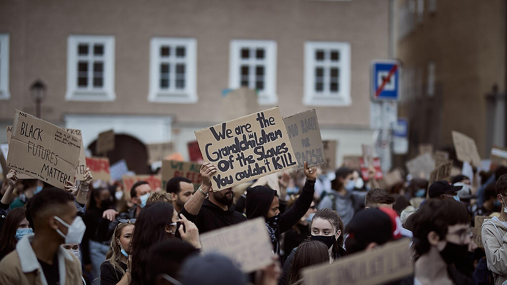 Black Lives Matter