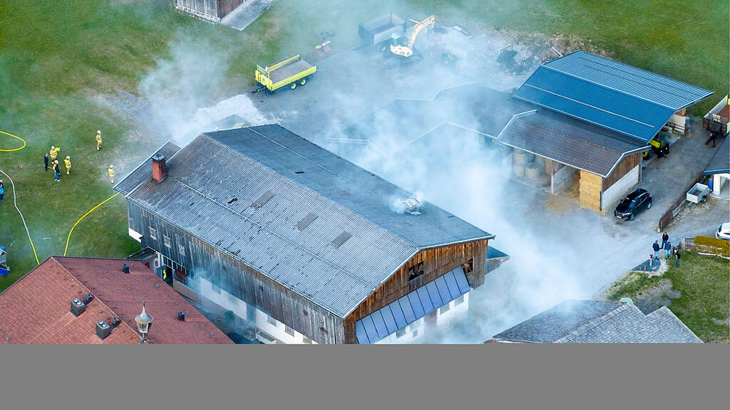 Brand Hollersbach