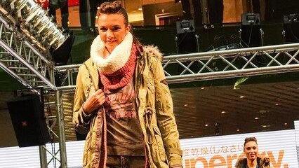 Fashion-Days im Europark