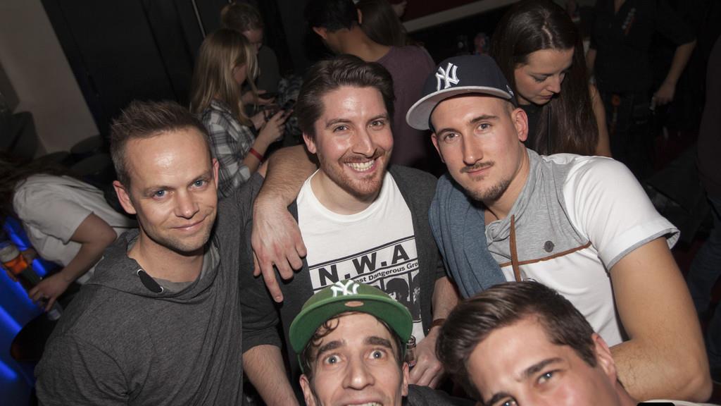 After Party I