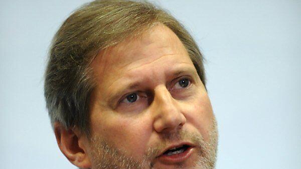 Hahn erhält Lob aus der eigenen Partei